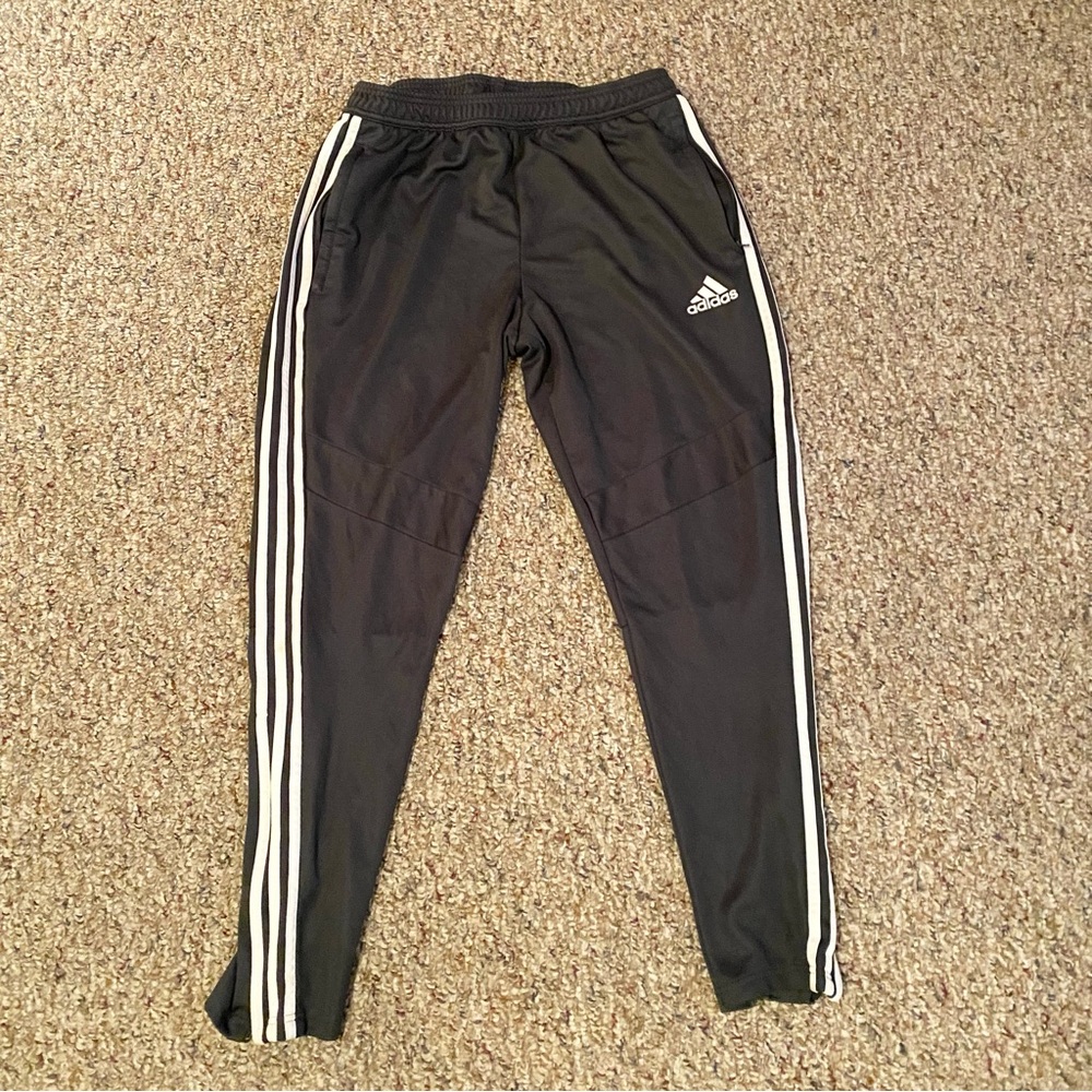 Mens adidas pants